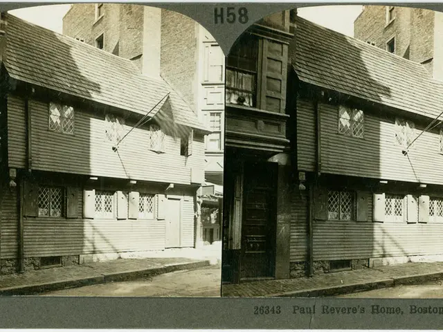 Historic Building Refurbishment: Blending Artistry and Techniques for Preservation