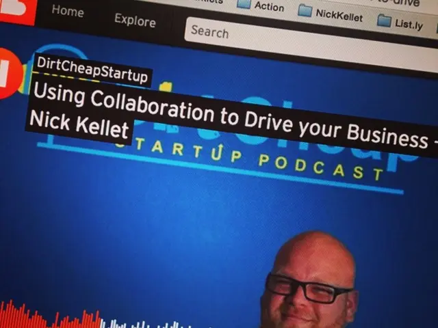 Eye Tracking Analysis Reveals Insights on Public Sector Website Design, Focusing on User Attention...