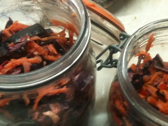 Securing our food resources through advanced microbial production methods