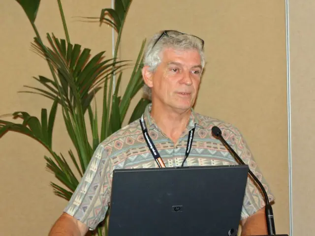 Paul Kagame, the current President of Rwanda, pays a visit to the Massachusetts Institute of...