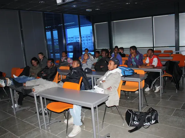 Favorable Conditions for Utilizing Educational Assistants in Instructional Process