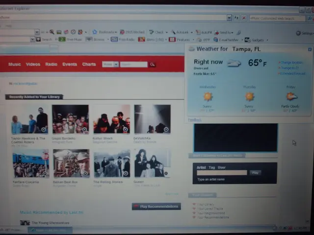 Website Assistance in Crafting Impressive Multimedia Assets