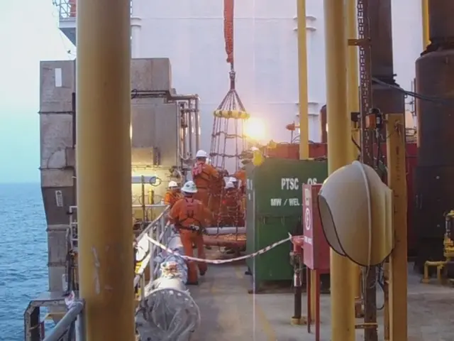 Kazakh Youth Successfully Navigate Atlantic Ocean Expedition for Unique Educational Experience