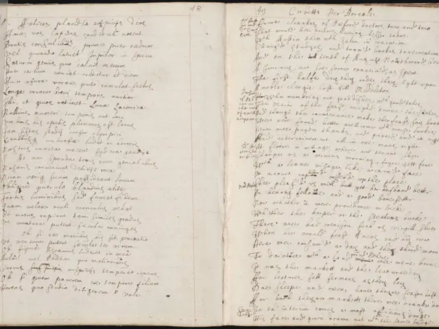 Classic Tragedy 'Oedipus Rex' Penned by Sophocles: Overview, Themes, and Key Figures