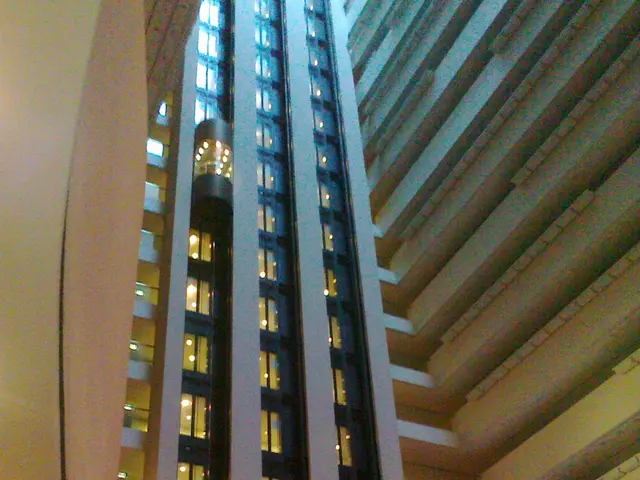 Enhancing Efficiency: Developments in Hoisting and Elevation Devices for Construction Firms