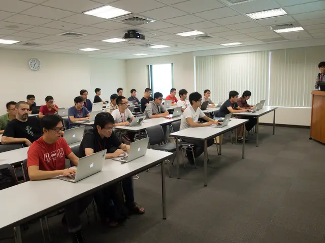 Context Switching: The Practice That Could Be Draining Your Work Efficiency