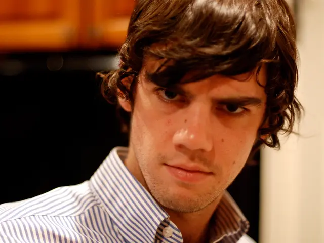 Researchers Prepare to Conduct an Experiment to Determine if Human Consciousness Obeys the Laws of...