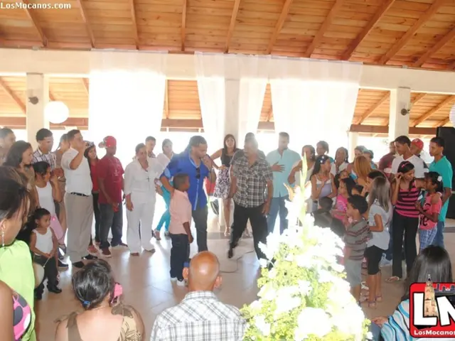 Youth Advocates Employ Digital Platforms to Protect Cultural Heritage and Champion Social and...