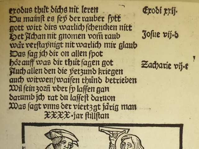 German Training Institutions Face Shortage of Personnel