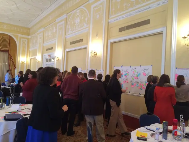 Lehigh University Students Take on the Role of Museum Curators, Advocating for Art Expression