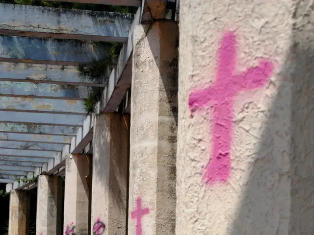 Faith-based institutions should transcend the conflict between promoting peace and advocacy.