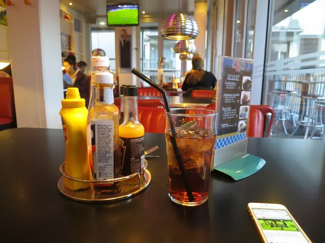 Streamline Workday Nutrition via Healthy Meal Prep Services