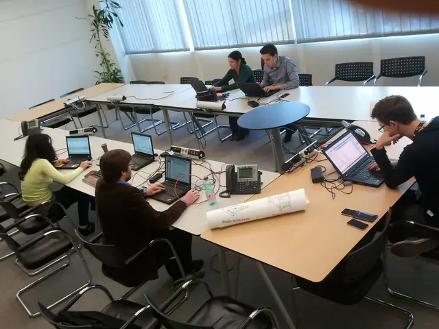 Over a million workers left their jobs in the past year due to inflexible work arrangements, and an...