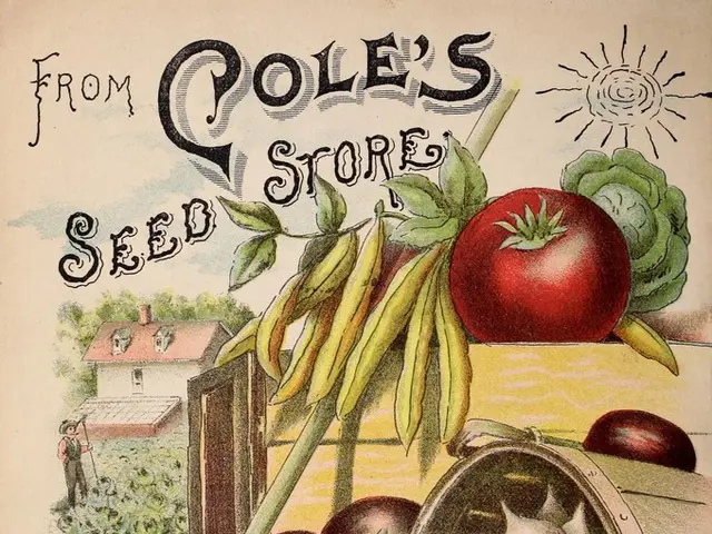 Exhibitionat Lawrence Hall Features Cow Burps and Edible Insects as Topics