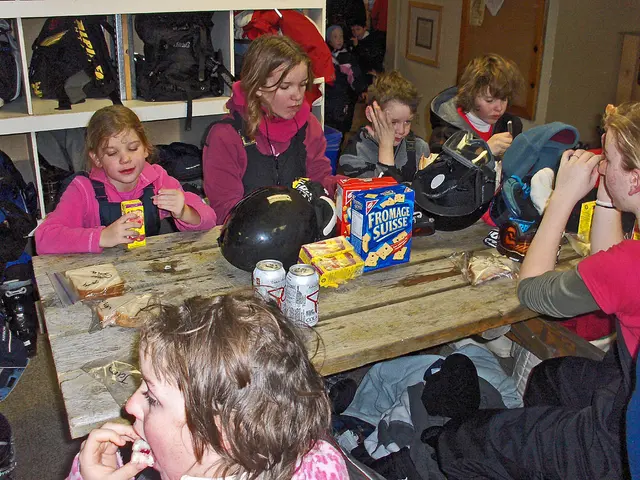 Efficient Kitchen Arrangement Guidance for Time-Crunched Families: Develop Methods That Truly...