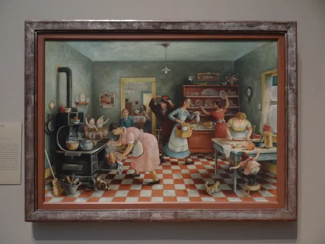 Annual Writer's Lab welcomes 12 authors for its 11th cycle