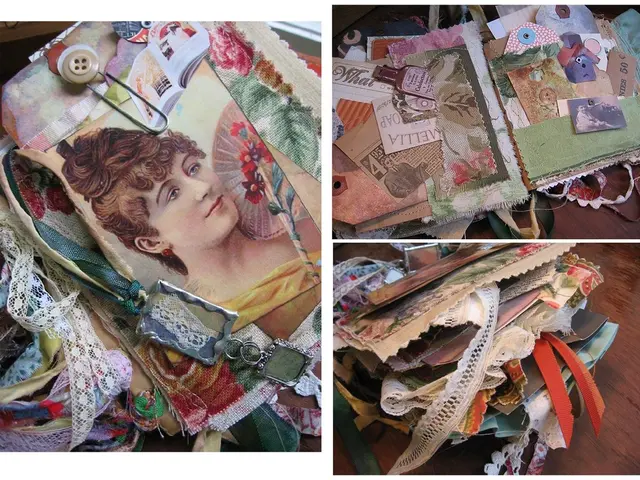 Crafting Vision Boards: 9 Stunning Guides and Inspiration