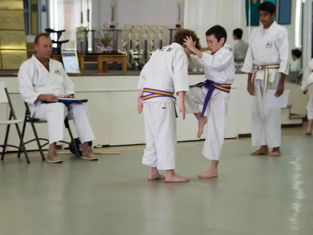 Exploring the Techniques for Harmonious Brain Hemisphere Function: Advice for Symmetrical Cerebral...