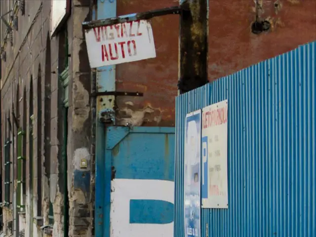 Introducing Our Consultative Governing Body