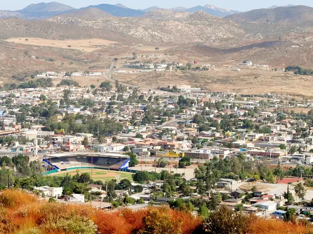 Addressing Personal Spaces: Is Turkey Equipped to Confront Its Growing Housing Predicament?