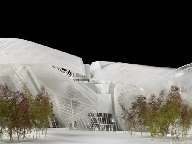 Museum of Natural History in Augsburg