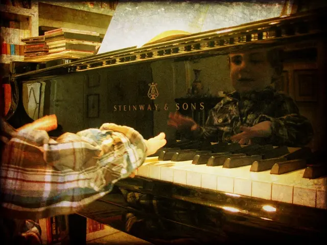 What's the Ideal Age for Teaching Piano to Children?