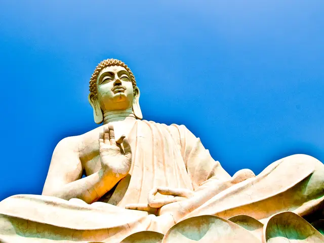 Meditation utilizing full-body scans: Steps and Advantages