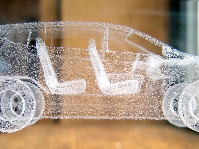 Car Dreams: Exploring Symbolism and Deeper Intricacies