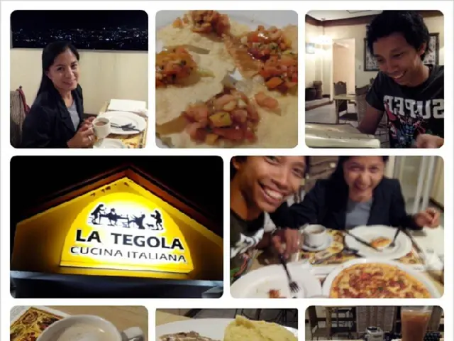 Persisting through challenging restaurant conditions, students show interest in attending this...