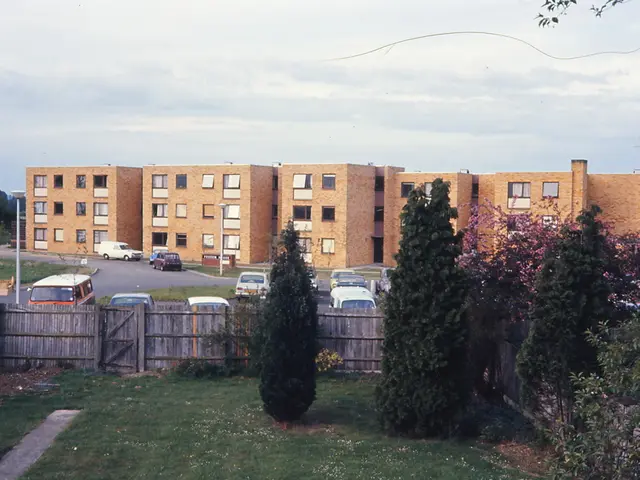 Protecting Diversity in Ecosystems: A Necessary Strategy for Data Centers and Private Equity...