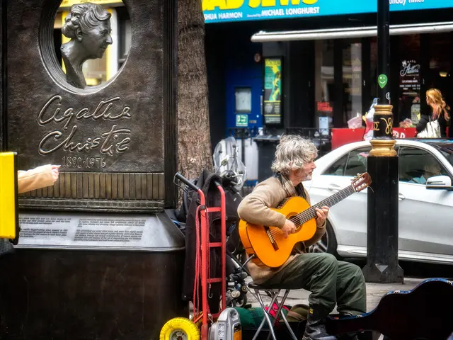 Cities Uniting through Musical Innovation: Insights from the Innovating Music Podcast