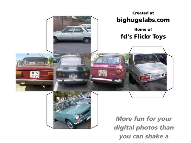 Modern Technologies Streamlining Fleet Management in Today's World