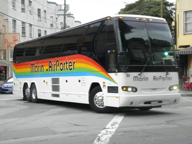 City Development and the Struggle for Optimal Transportation Methods