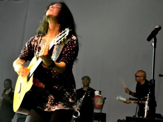 Advantages of Learning Music Production in London