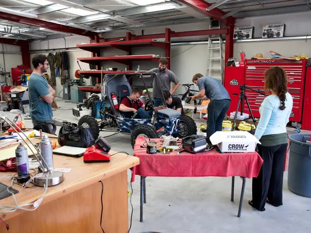 Lab-Ready Portable Burner: Flexibility and Ease of Use for Experiments