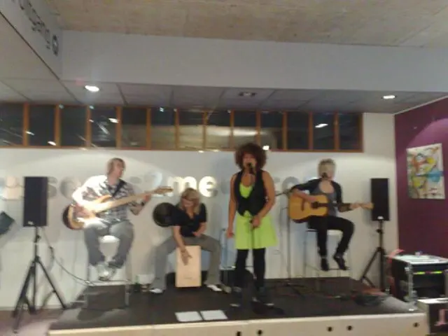 Duke Kunshan University Introduces an Impressive New Audio Immersion Experience