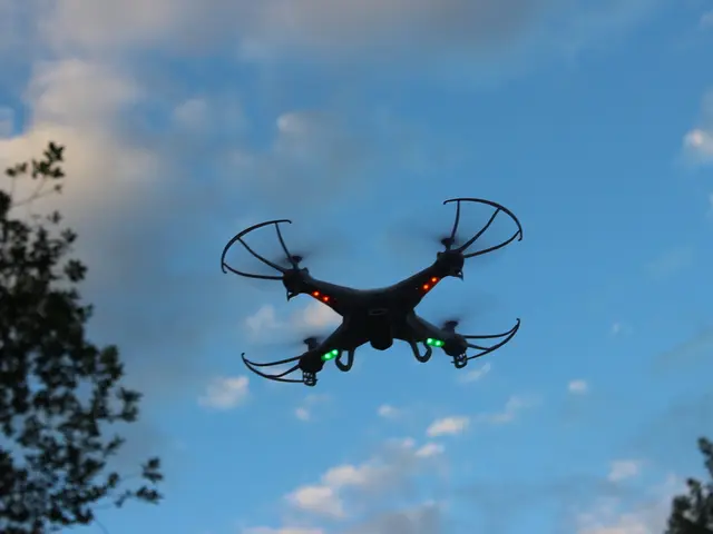 Dive into the comprehensive tutorial on drone mapping, unveiled for the year 2025