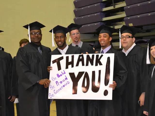 Fostering an Attitude of Gratitude