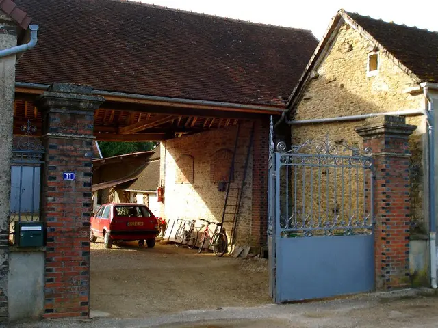 Latest Developments Regarding Woodland Hall's Grand Launch