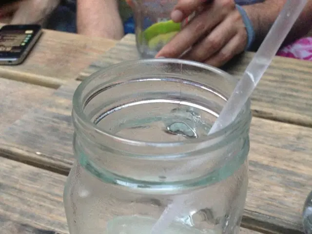 Jar-Based Tornado Generating Science Project