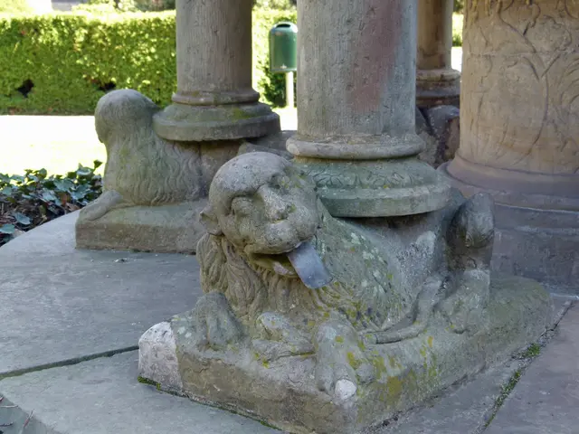 Lions Aid in Academic Initiatives