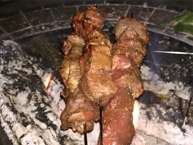 Food Garners Attention at Major University Festival in Australia