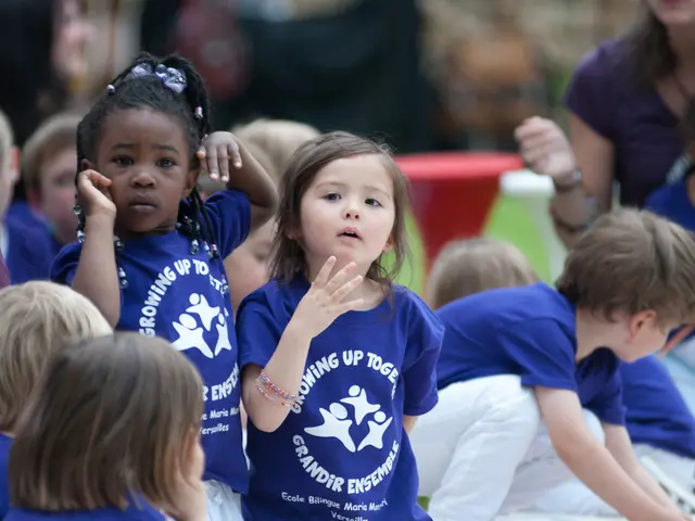 Investigators analyzed 150 episodes of 'Bluey', discovering the show's potential in teaching...