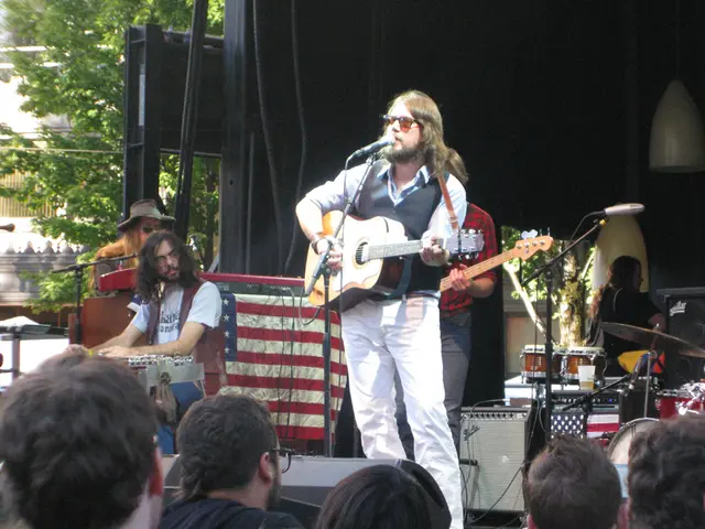 "Transforming a City into a Music Haven: Insights from the Innovating Music Podcast"