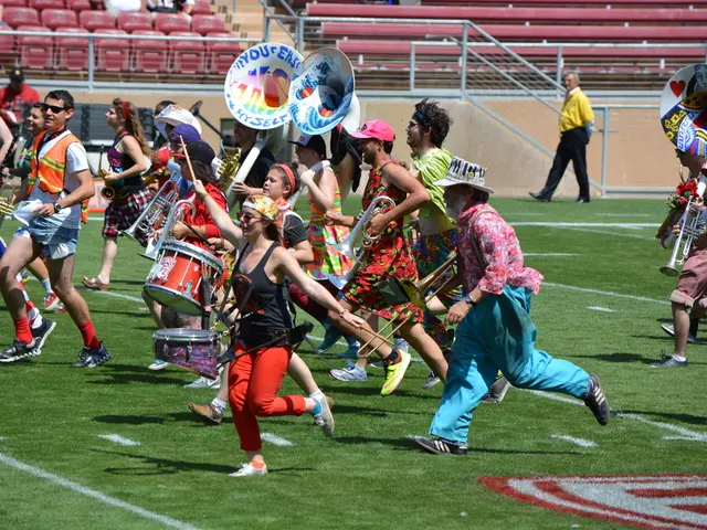 Job openings and fresh opportunities available at the Music Academy