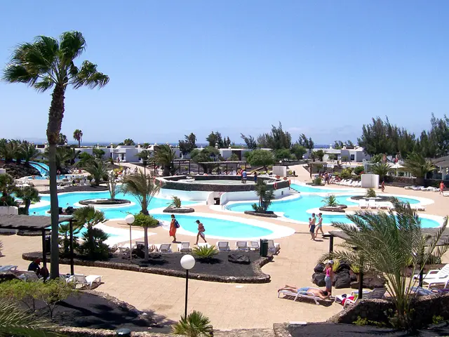 Businesses Embracing Environmental Tourism