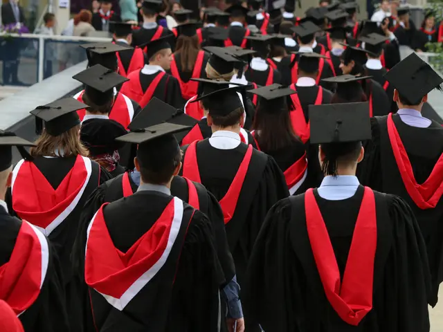 Commencement ceremony at Park University's Kansas City venue scheduled for May 7th