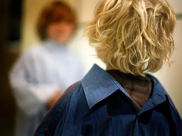 Ongoing argument about who should provide constant care persists