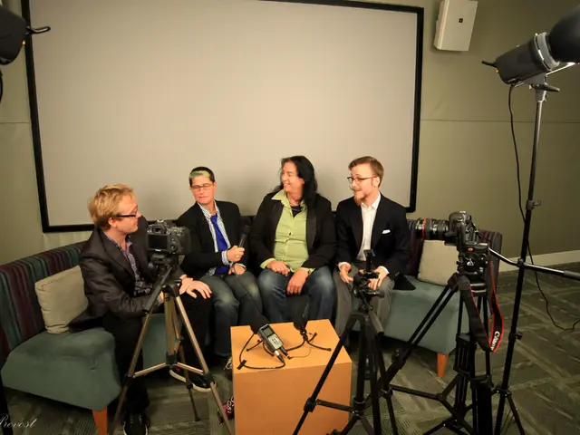 Examining Approach for Behavioral Job Interviews: Insights Gleaned from Amazon's Strategy