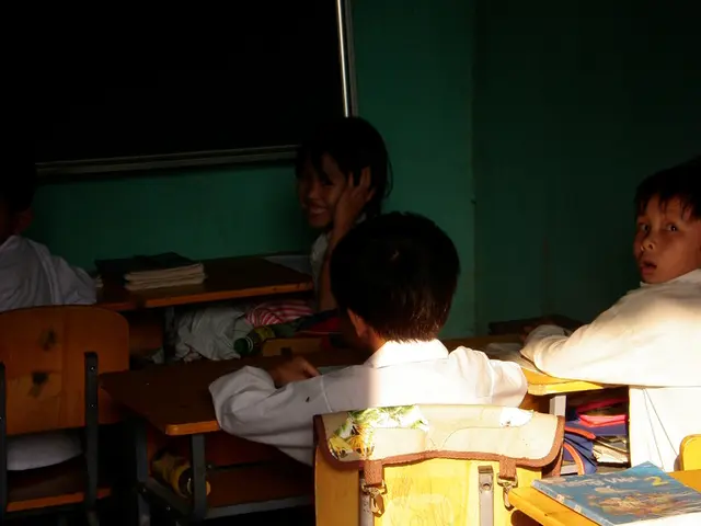 Teaching Children Priority Setting: 16 Efficient Methods Guaranteed to Be Effective